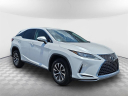 Thumbnail image of 2021 Lexus RX 350 at Allen Turner Genesis