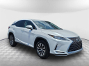 Thumbnail image of 2021 Lexus RX 350 at Allen Turner Genesis