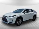 Thumbnail image of 2021 Lexus RX 350 at Allen Turner Genesis