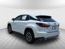 Thumbnail image of 2021 Lexus RX 350 at Allen Turner Genesis