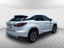 Thumbnail image of 2021 Lexus RX 350 at Allen Turner Genesis