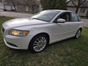 2011 Volvo S40 T5 at STELLAR MOTOR GROUP