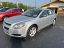 Thumbnail image of 2012 Chevrolet Malibu at BROWNING'S RELIABLE CARS&TRUCKS LLC