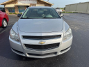 2012 Chevrolet Malibu LS Fleet at BROWNING'S RELIABLE CARS&TRUCKS LLC