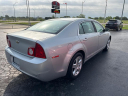 Thumbnail image of 2012 Chevrolet Malibu at BROWNING'S RELIABLE CARS&TRUCKS LLC