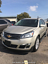 2014 Chevrolet Traverse LT at Cape Autoplex