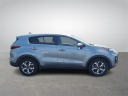 Thumbnail image of 2020 Kia Sportage at Miracle Buick GMC Cadillac of Kutztown