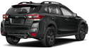 Thumbnail image of 2023 Subaru Crosstrek at Ford of Port Jeff