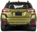 Thumbnail image of 2023 Subaru Crosstrek at Ford of Port Jeff