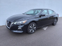 Thumbnail image of 2022 Nissan Altima at Andy Mohr Nissan