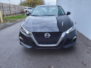 Thumbnail image of 2022 Nissan Altima at Andy Mohr Nissan