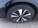 2022 Nissan Altima 2.5 SV at Andy Mohr Nissan