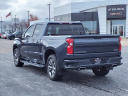 2022 Chevrolet Silverado 1500 Limited RST at Serra Buick Gmc Champaign