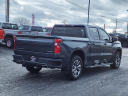 Thumbnail image of 2022 Chevrolet Silverado 1500 Limited at Serra Buick Gmc Champaign