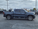 Thumbnail image of 2022 Chevrolet Silverado 1500 Limited at Serra Buick Gmc Champaign