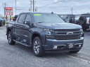 Thumbnail image of 2022 Chevrolet Silverado 1500 Limited at Serra Buick Gmc Champaign