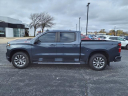 Thumbnail image of 2022 Chevrolet Silverado 1500 Limited at Serra Buick Gmc Champaign