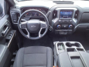 Thumbnail image of 2022 Chevrolet Silverado 1500 Limited at Serra Buick Gmc Champaign