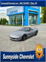 Thumbnail image of 2006 Chevrolet Corvette at Sunnyside Chevrolet