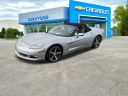 Thumbnail image of 2006 Chevrolet Corvette at Sunnyside Chevrolet