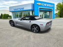 Thumbnail image of 2006 Chevrolet Corvette at Sunnyside Chevrolet