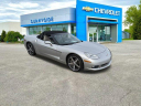 Thumbnail image of 2006 Chevrolet Corvette at Sunnyside Chevrolet