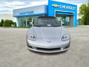 Thumbnail image of 2006 Chevrolet Corvette at Sunnyside Chevrolet