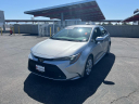 Thumbnail image of 2022 Toyota Corolla at Toyota Of Lancaster