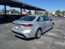 Thumbnail image of 2022 Toyota Corolla at Toyota Of Lancaster