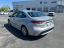 Thumbnail image of 2022 Toyota Corolla at Toyota Of Lancaster