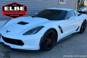 Thumbnail image of 2017 Chevrolet Corvette at RON ELBE AUTO SALES