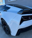 Thumbnail image of 2017 Chevrolet Corvette at RON ELBE AUTO SALES