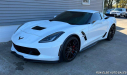 Thumbnail image of 2017 Chevrolet Corvette at RON ELBE AUTO SALES