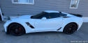 Thumbnail image of 2017 Chevrolet Corvette at RON ELBE AUTO SALES