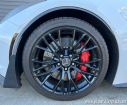 Thumbnail image of 2017 Chevrolet Corvette at RON ELBE AUTO SALES