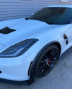 Thumbnail image of 2017 Chevrolet Corvette at RON ELBE AUTO SALES