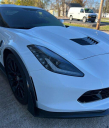 Thumbnail image of 2017 Chevrolet Corvette at RON ELBE AUTO SALES