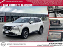 Thumbnail image of 2023 Nissan Rogue at Nissan of Huntington