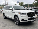 2024 Lincoln Navigator L Black Label at Empire Ford Lincoln of Huntington