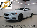 Thumbnail image of 2017 Volvo S60 at Midway Auto Group