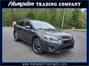 Thumbnail image of 2021 Subaru Crosstrek at Hampden Trading Co.