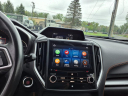 Thumbnail image of 2021 Subaru Crosstrek at Hampden Trading Co.