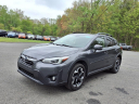 Thumbnail image of 2021 Subaru Crosstrek at Hampden Trading Co.