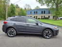 Thumbnail image of 2021 Subaru Crosstrek at Hampden Trading Co.