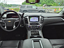 Thumbnail image of 2020 Chevrolet Tahoe at Gary Mathews Motors