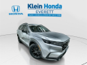 2024 Honda CR-V Hybrid Sport at Klein Honda