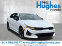 Thumbnail image of 2023 Kia K5 at Phil Hughes Honda - Used