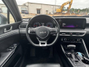 Thumbnail image of 2023 Kia K5 at Phil Hughes Honda - Used
