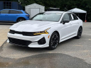 Thumbnail image of 2023 Kia K5 at Phil Hughes Honda - Used