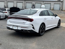 Thumbnail image of 2023 Kia K5 at Phil Hughes Honda - Used